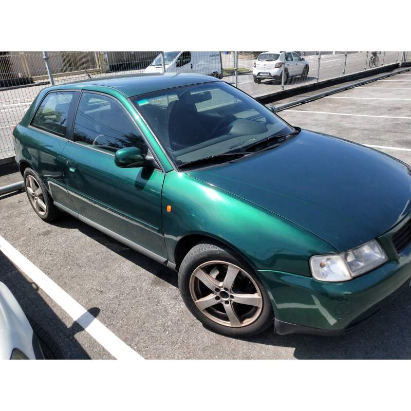 AUDI A3 (8L)