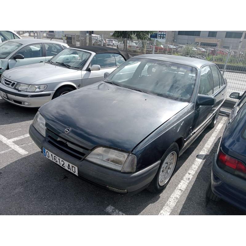 OPEL OMEGA A (V87)
