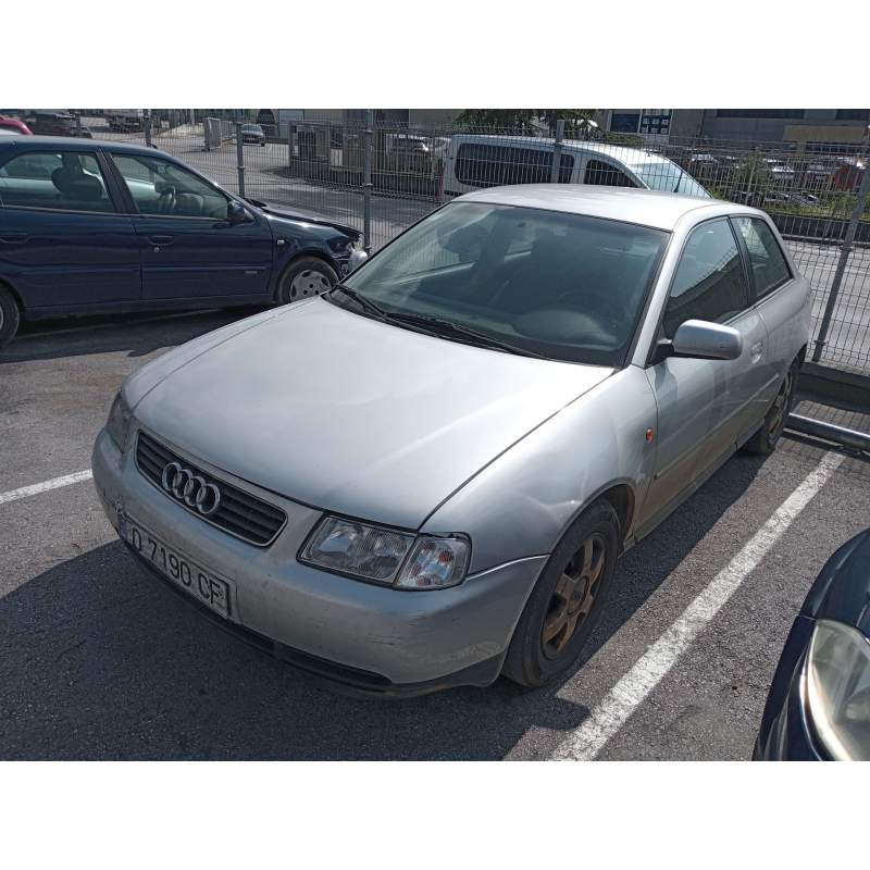 AUDI A3 (8L1)
