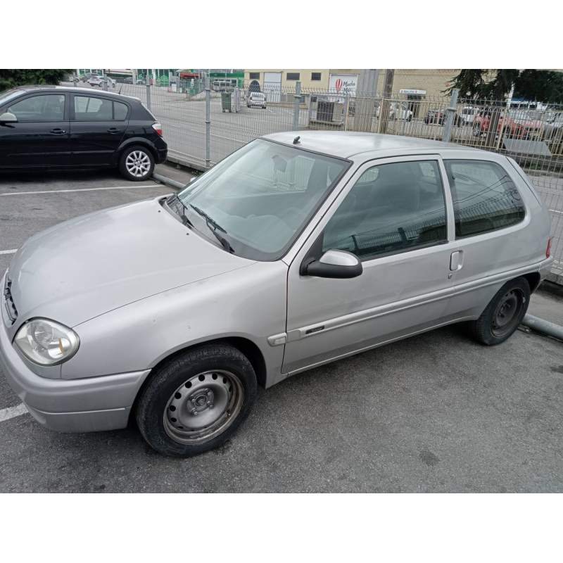 CITROËN SAXO