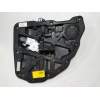 Recambio de elevalunas trasero derecho para chrysler sebring berlina 2.0 crd cat referencia OEM IAM 3006624D  4P