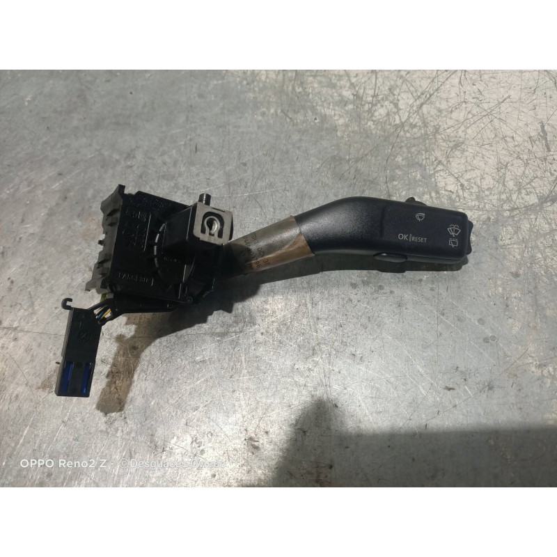 Recambio de mando limpia para audi a3 (8p) 2.0 tdi ambiente referencia OEM IAM 1KO953519A 1K0953519A 