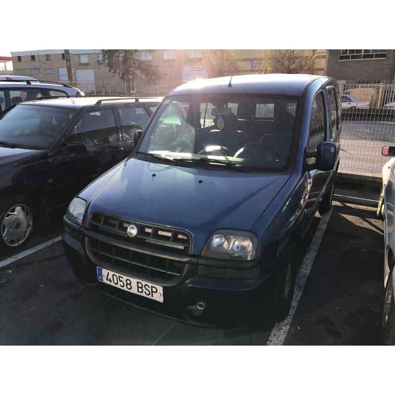 FIAT DOBLO CARGO (223)
