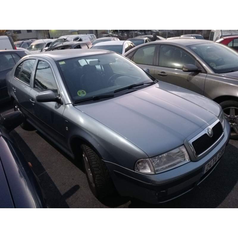 SKODA OCTAVIA I (1U2)