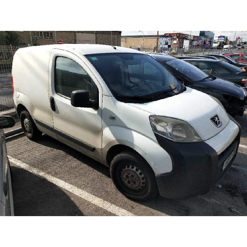 PEUGEOT BIPPER