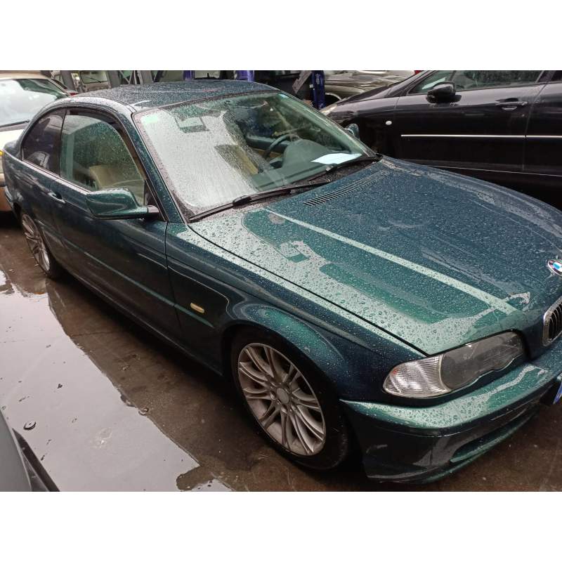 BMW SERIE 3 COUPE (E46)