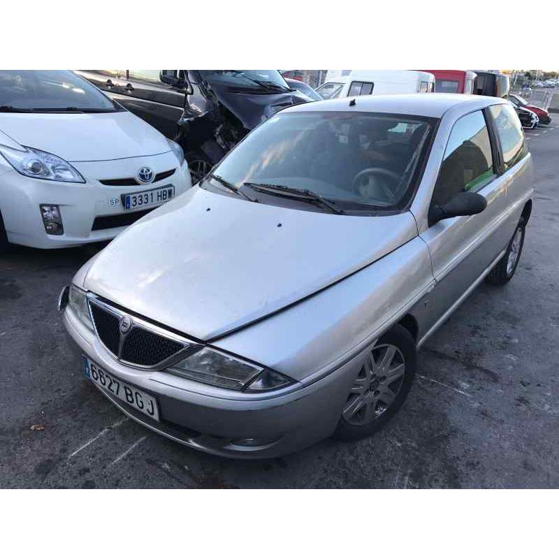 LANCIA LANCIA Y