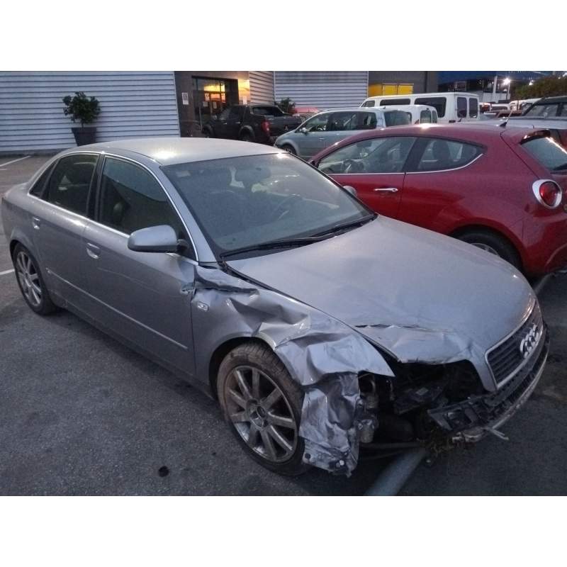 AUDI A4 B7 (8EC)