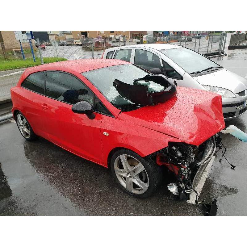 SEAT IBIZA SC (6J1)