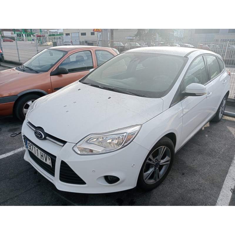 FORD FOCUS LIM. (CB8)