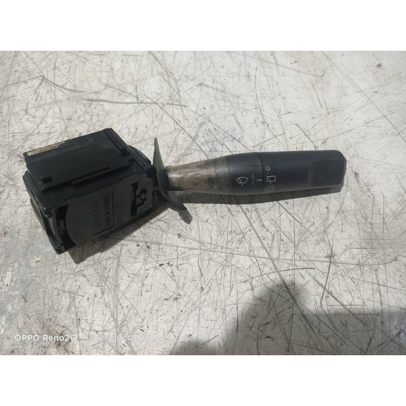 Recambio de mando limpia para peugeot 206 berlina xs referencia OEM IAM 96048597ZL  