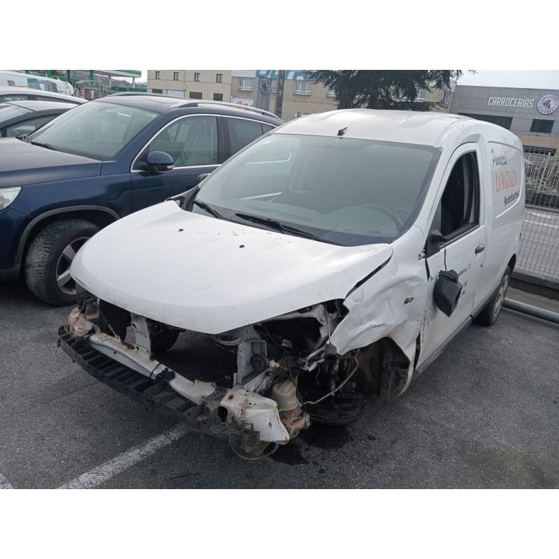 DACIA DOKKER FURGÓN/MONOSPACE