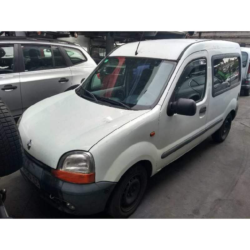 RENAULT KANGOO (F/KC0)