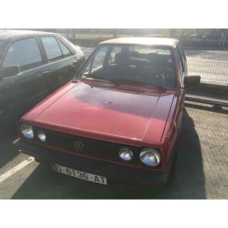VOLKSWAGEN POLO (867/871/873)