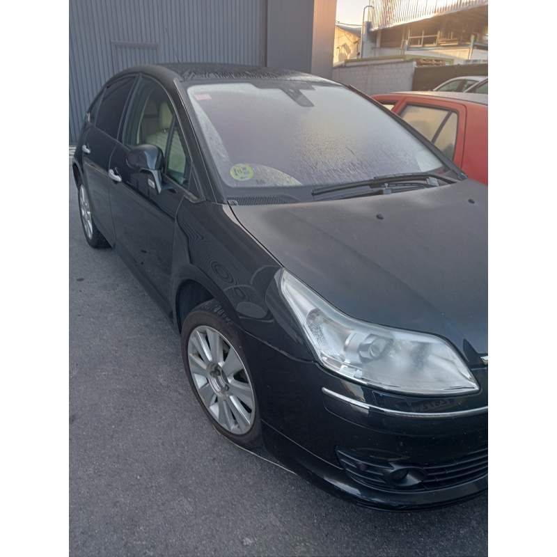 CITROËN C4 BERLINA