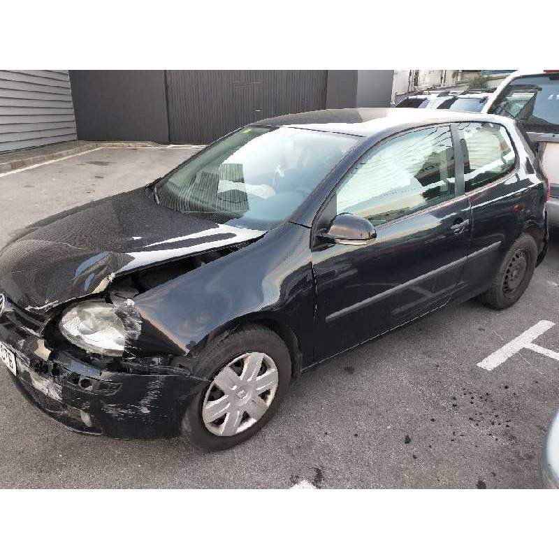 VOLKSWAGEN GOLF V BERLINA (1K1)
