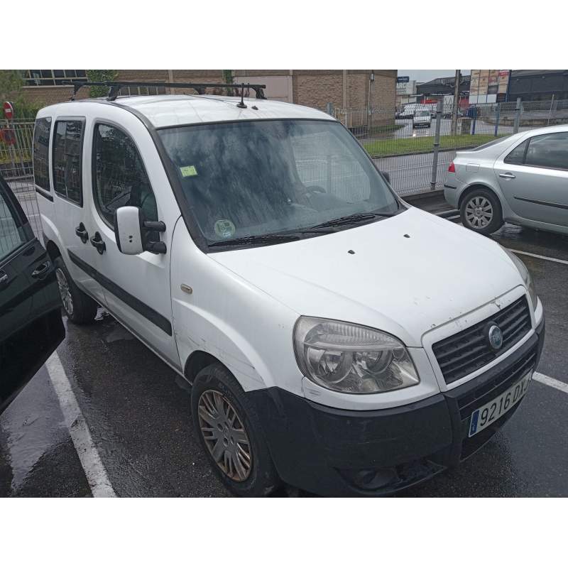 FIAT DOBLO CARGO (223)