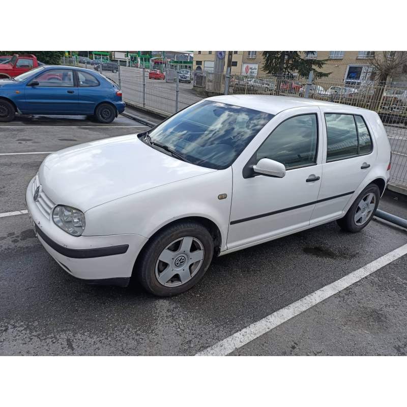 VOLKSWAGEN GOLF IV BERLINA (1J1)