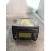 Recambio de sistema audio / radio cd para hyundai i30 1.6 crdi cat referencia OEM IAM 961602L200  