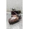 Recambio de turbocompresor para peugeot 307 (s1) xs referencia OEM IAM 9645247080 7069772 