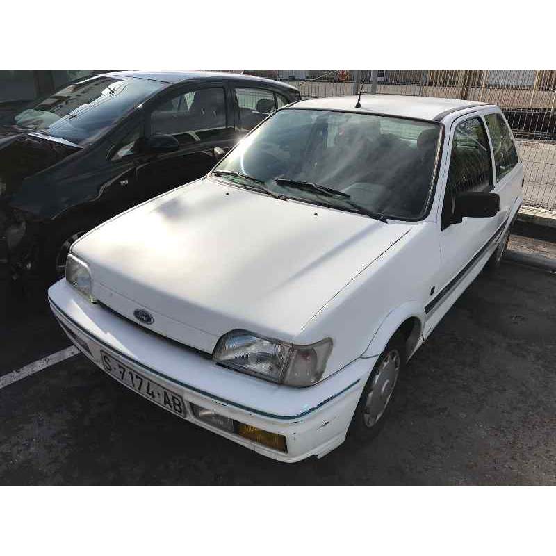 FORD FIESTA BERL./COURIER