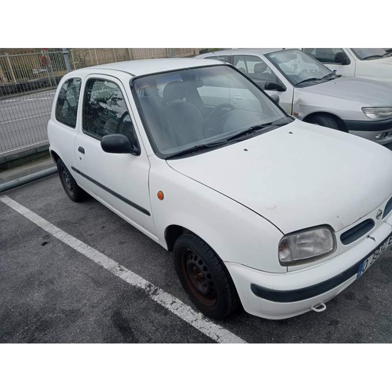 NISSAN MICRA (K11)