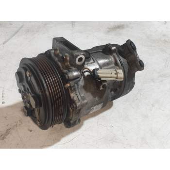 COMPRESOR AIRE ACONDICIONADO SD7V161258 13171593 