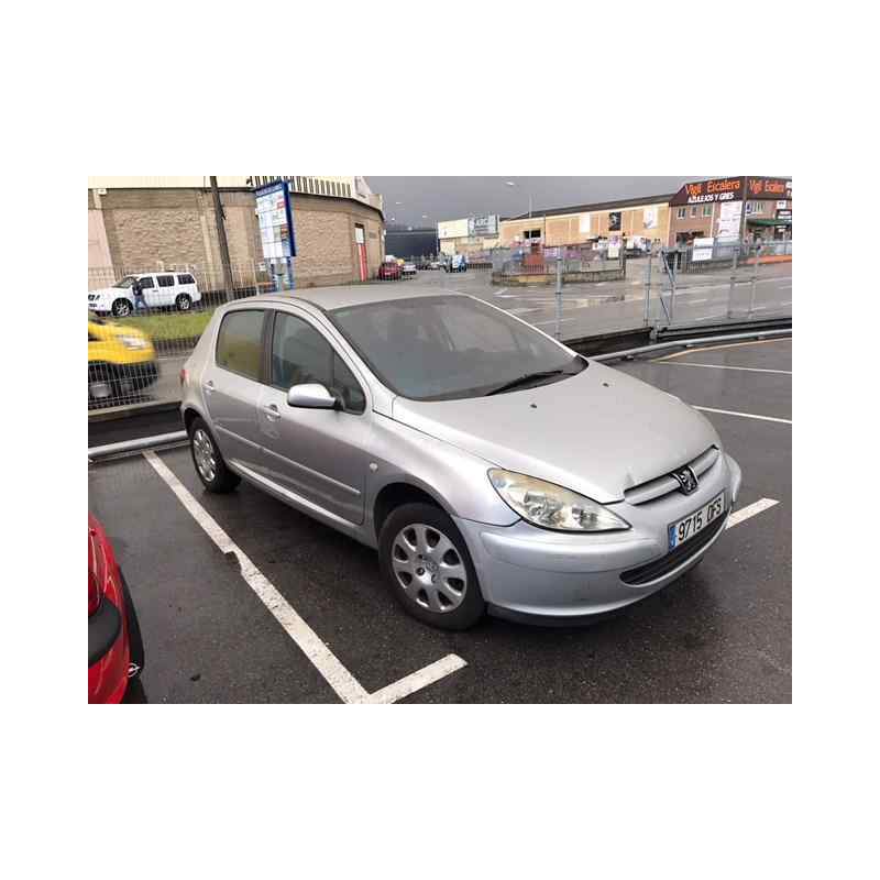 PEUGEOT 307 (S1)