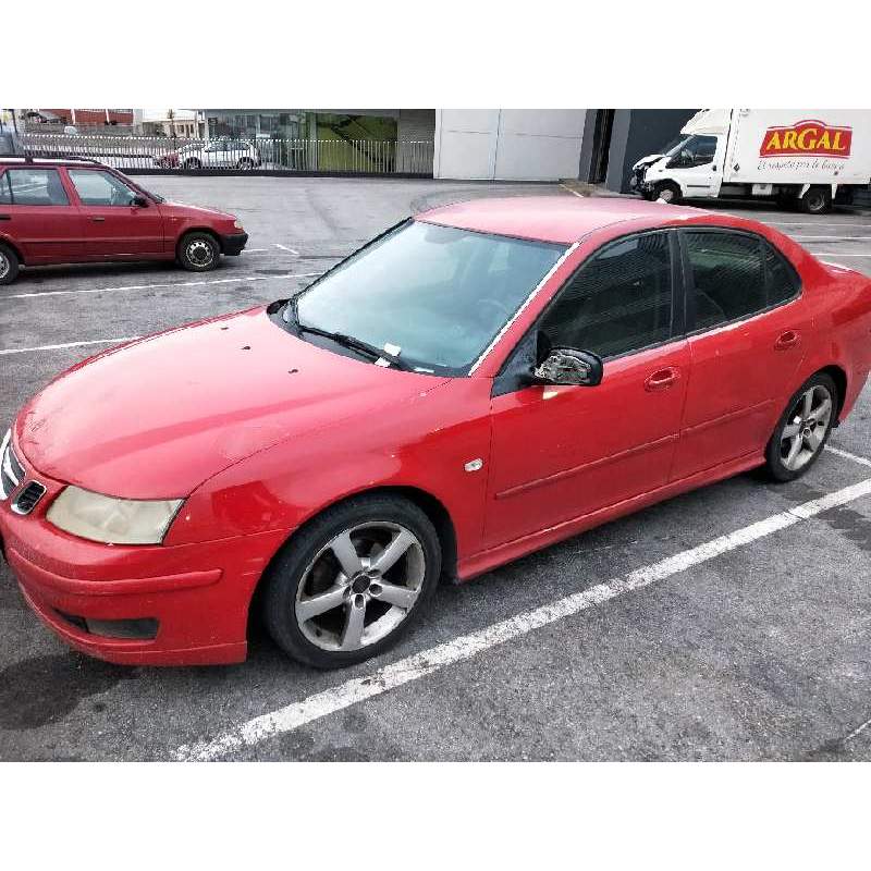 SAAB 9-3 BERLINA
