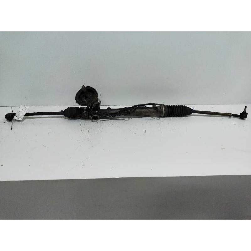 Recambio de cremallera direccion para opel zafira a elegance referencia OEM IAM 9638132380 20DTI 1999