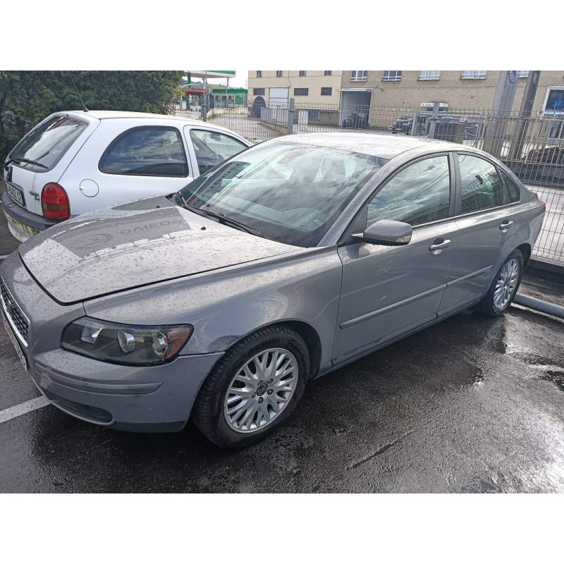 VOLVO S40 BERLINA