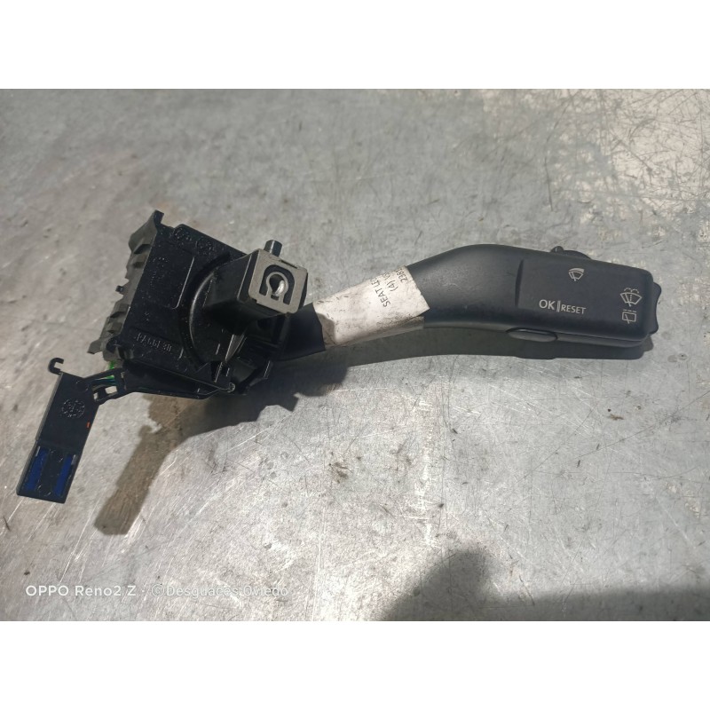 Recambio de mando limpia para seat leon (1p1) 2.0 tdi referencia OEM IAM 1K0953519A  