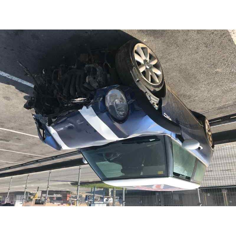 MINI MINI (R50,R53)