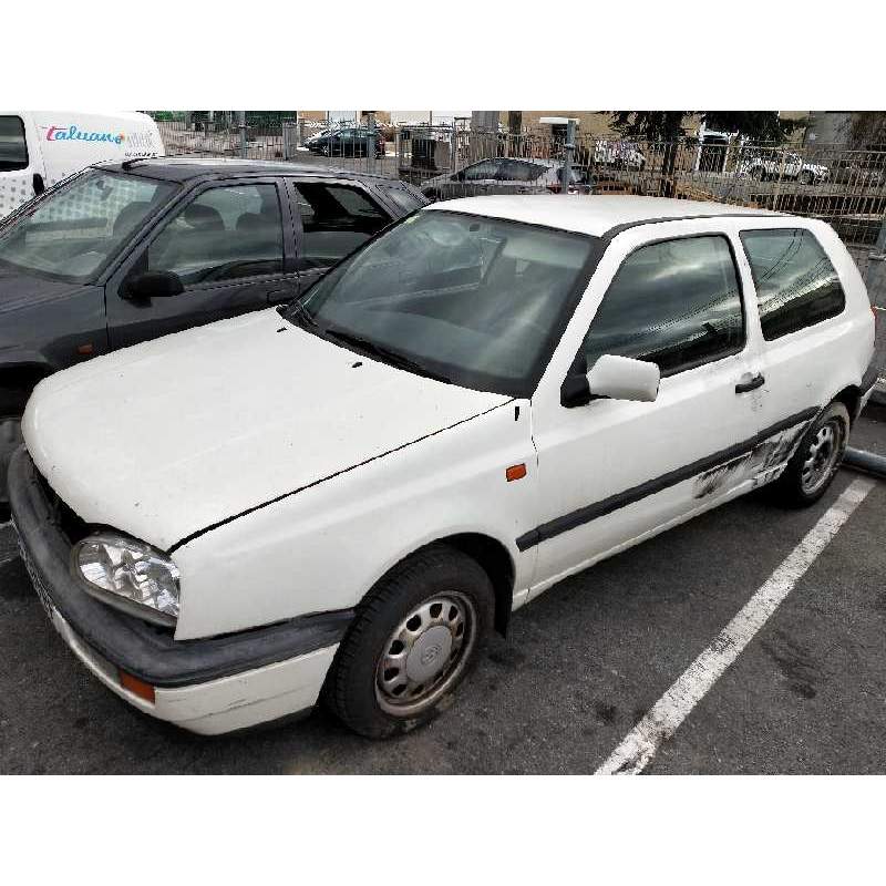 VOLKSWAGEN GOLF III BERLINA (1H1)