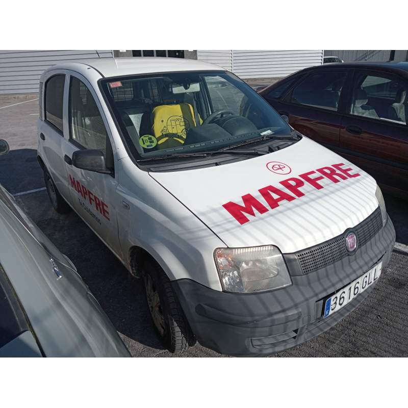 FIAT PANDA VAN (I) (271)