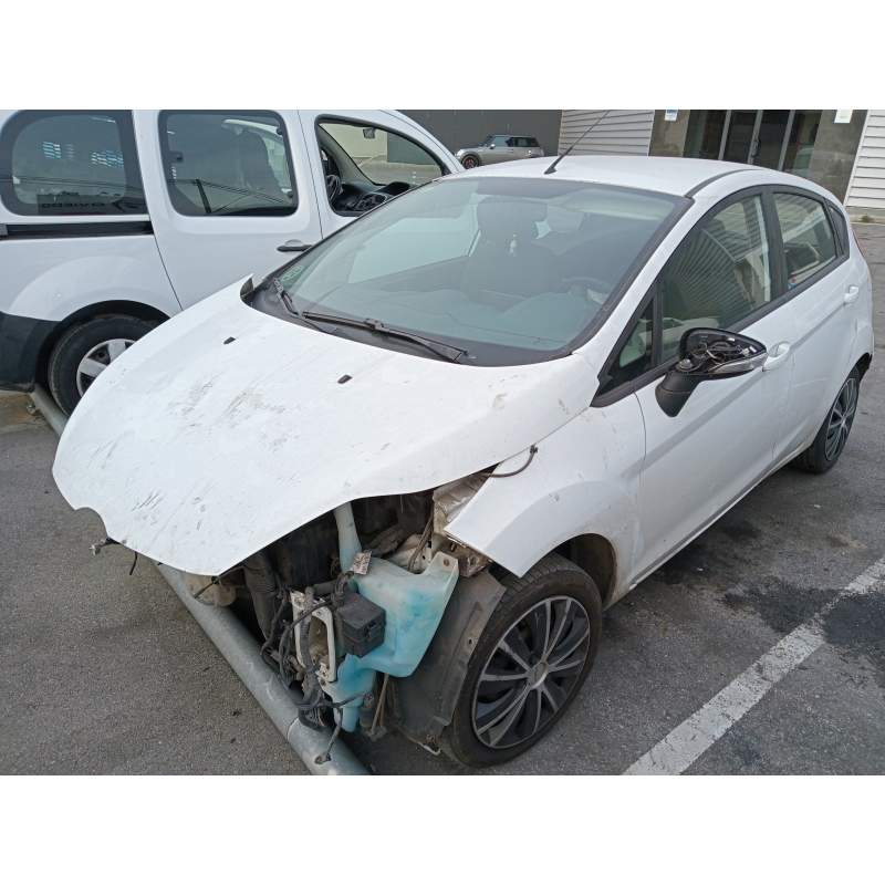 FORD FIESTA (CB1)