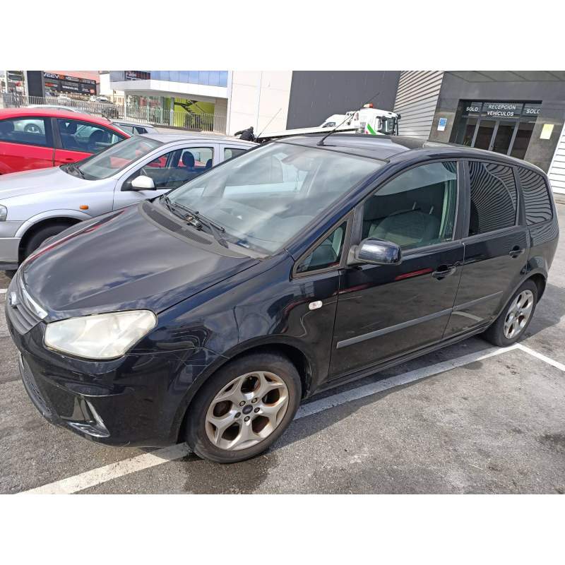 FORD C-MAX (CB3)