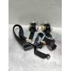 Recambio de kit airbag para mazda 3 lim. (bl) referencia OEM IAM BCM557K30 F01G07201K 