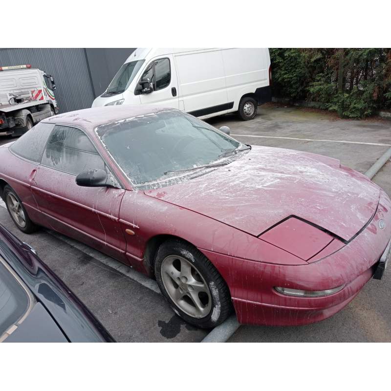 FORD PROBE