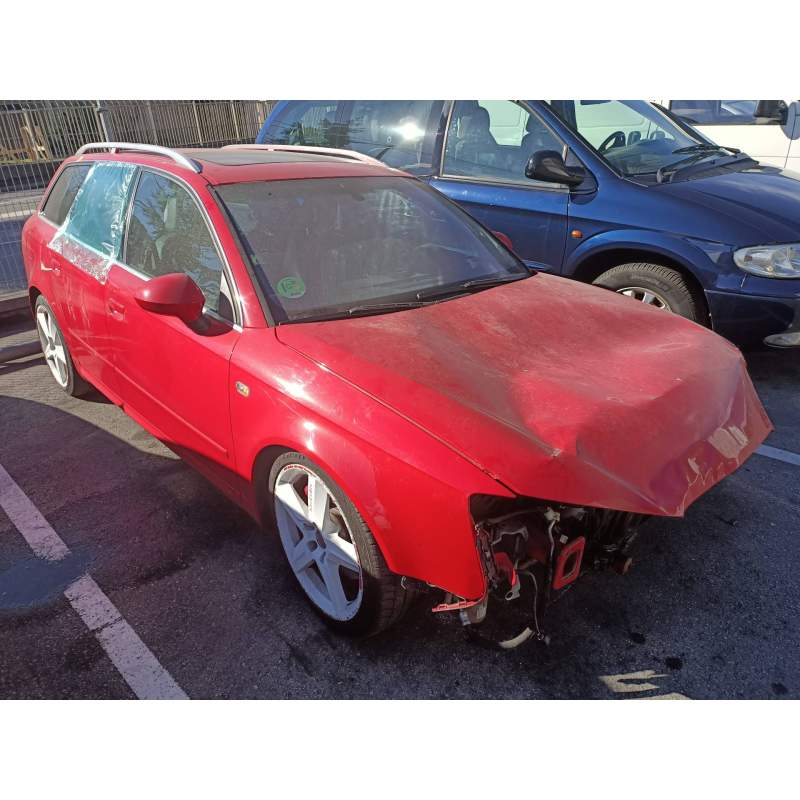 SEAT EXEO ST (3R5)(2009>)