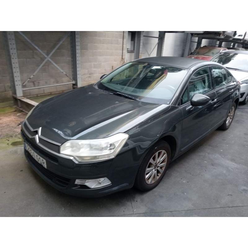 CITROËN C5 III (RD_)