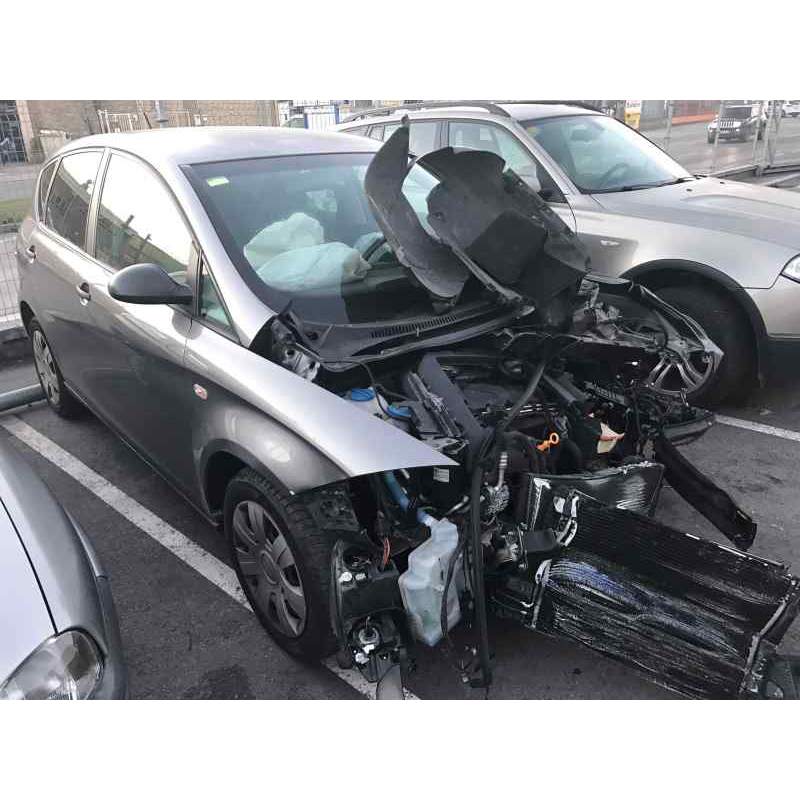 SEAT ALTEA (5P1)