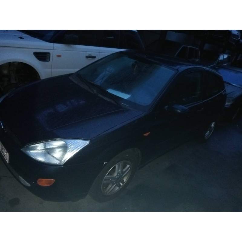 FORD FOCUS BERLINA (CAK)