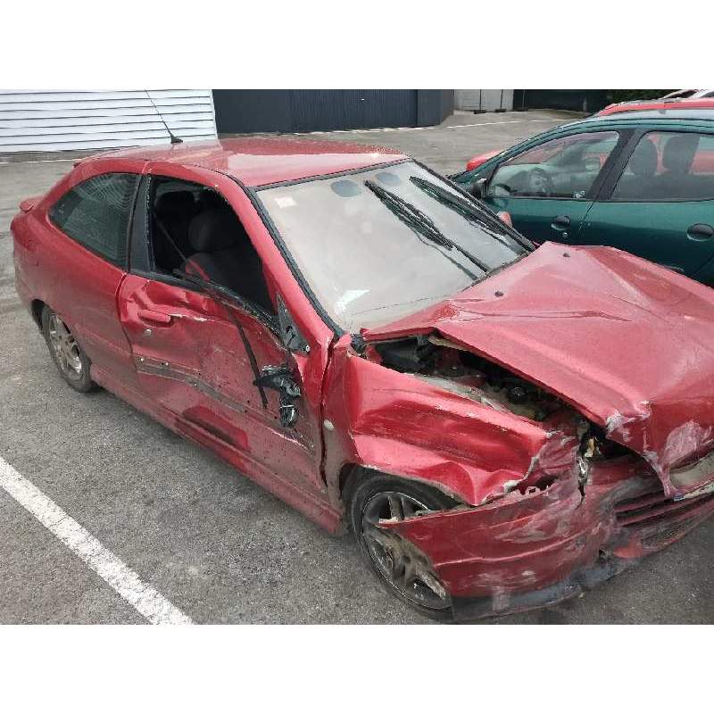 CITROËN XSARA COUPE