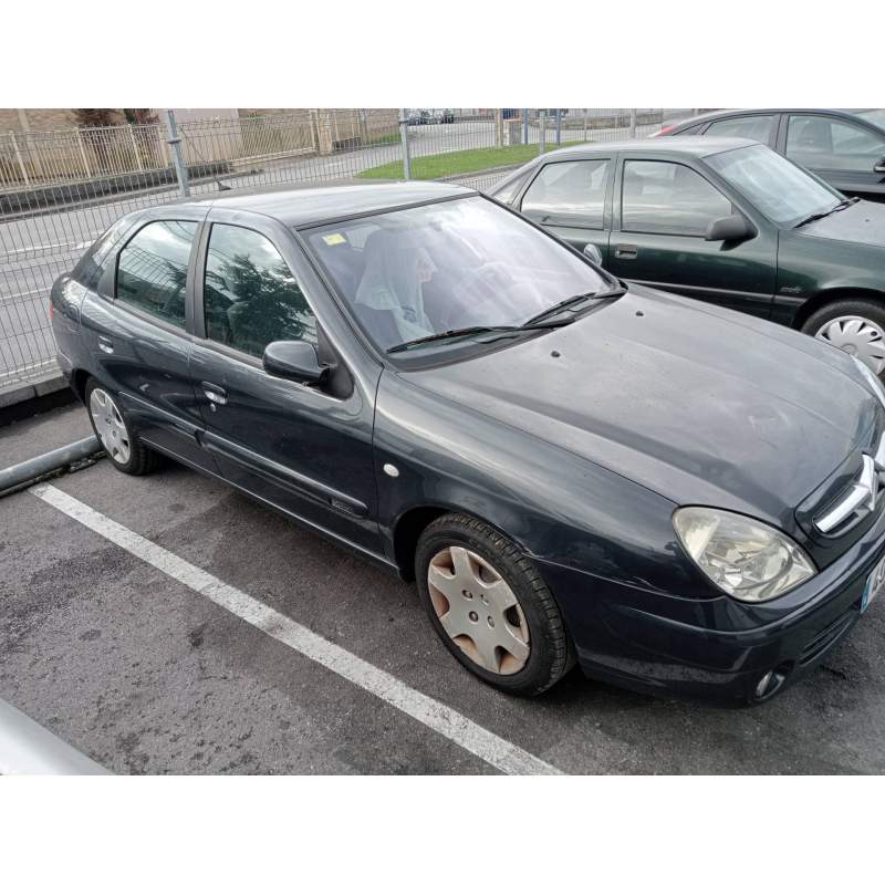 CITROËN XSARA BERLINA
