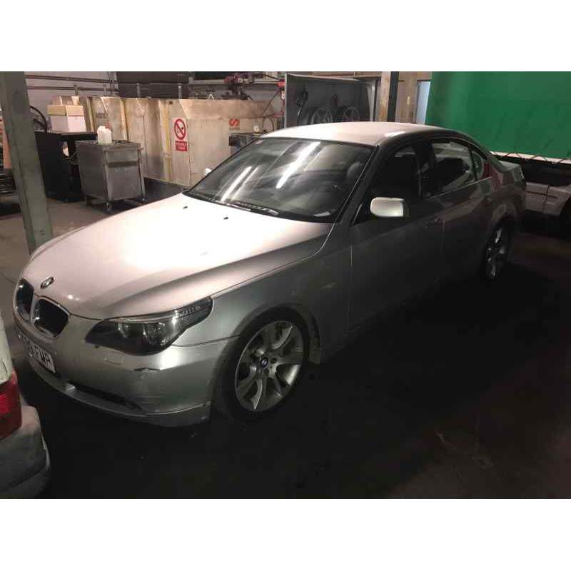 BMW SERIE 5 BERLINA (E60)