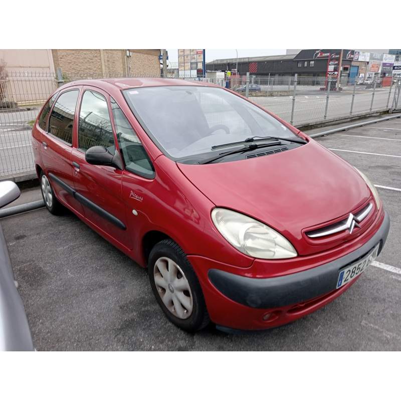 CITROËN XSARA PICASSO