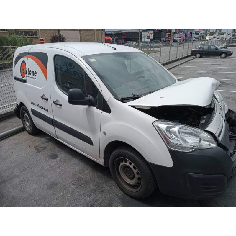 CITROËN BERLINGO STATION WAGON