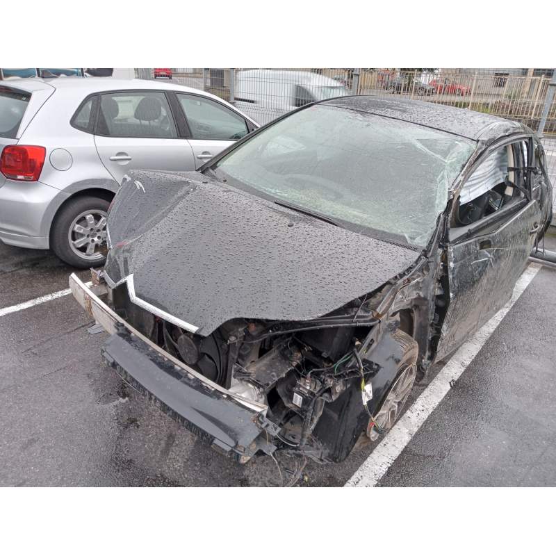 CITROËN C4 COUPE