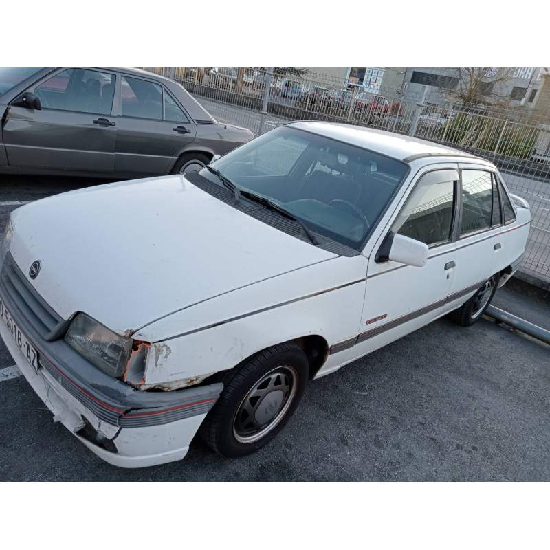 OPEL KADETT E